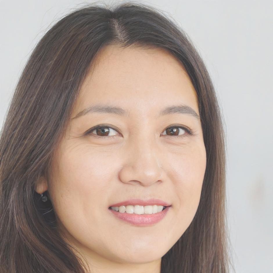 Budget Technology Specialist Maya Chen