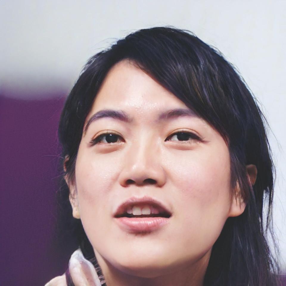 Technical Consultant Sarah Kim