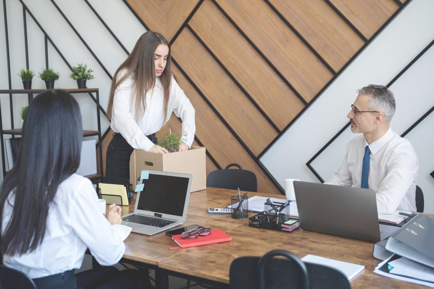 Budget review and adjustment process